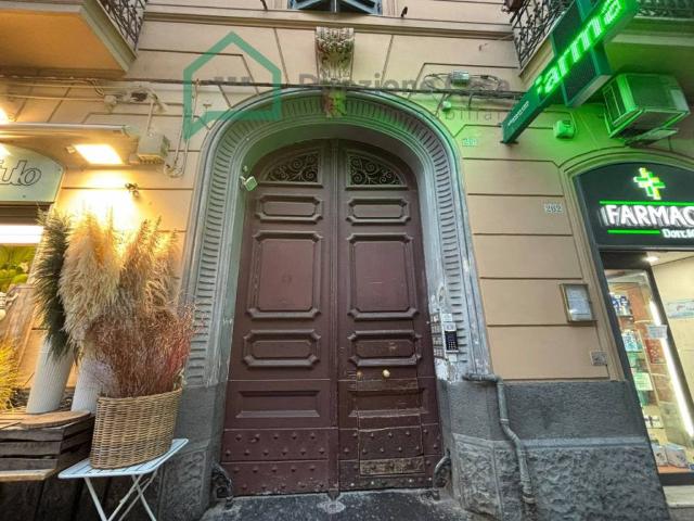 Appartamento in affitto a Napoli NA