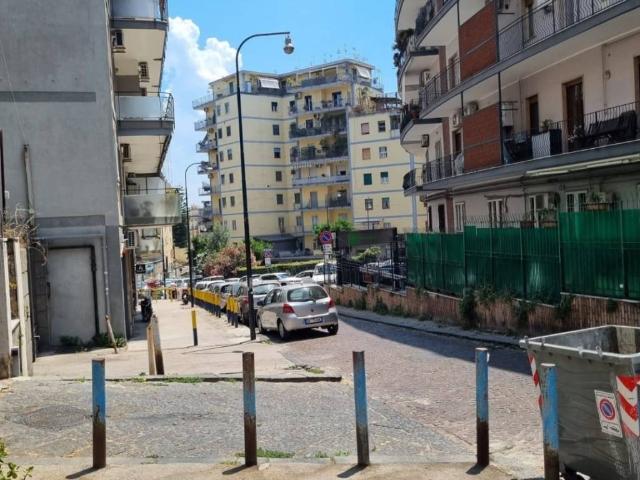 Appartamento in affitto a Napoli NA