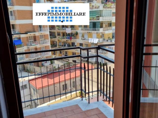 Appartamento in affitto a Napoli NA
