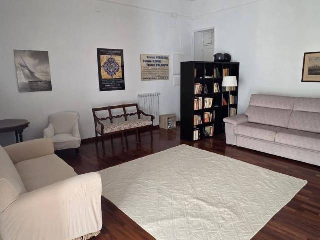 Appartamento in affitto a Napoli NA