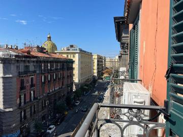 Appartamento in affitto a Napoli NA