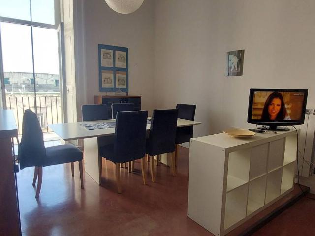 Appartamento in affitto a Napoli NA