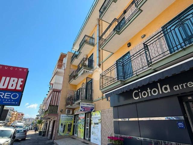 Appartamento in affitto a Napoli NA