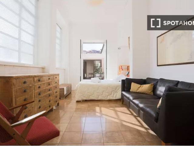 Appartamento in affitto a Napoli NA