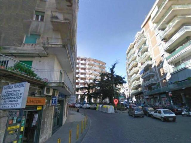 Appartamento in affitto a Napoli NA