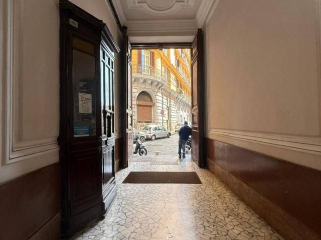 Appartamento in affitto a Napoli NA