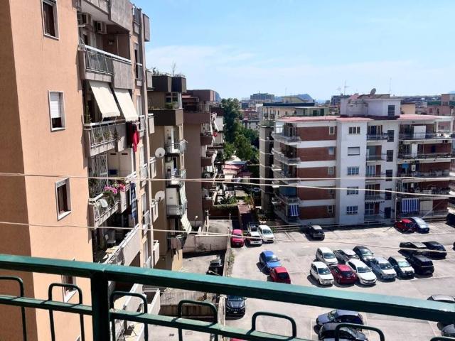 Appartamento in affitto a Napoli NA