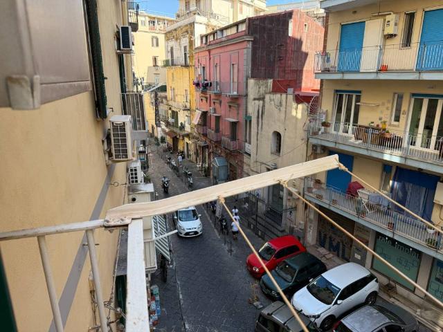 Appartamento in affitto a Napoli NA