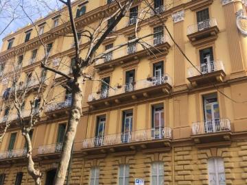 Appartamento in affitto a Napoli NA