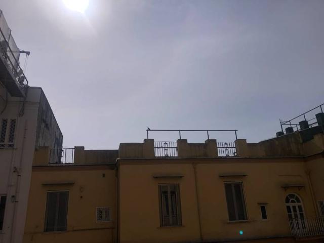 Appartamento in affitto a Napoli NA