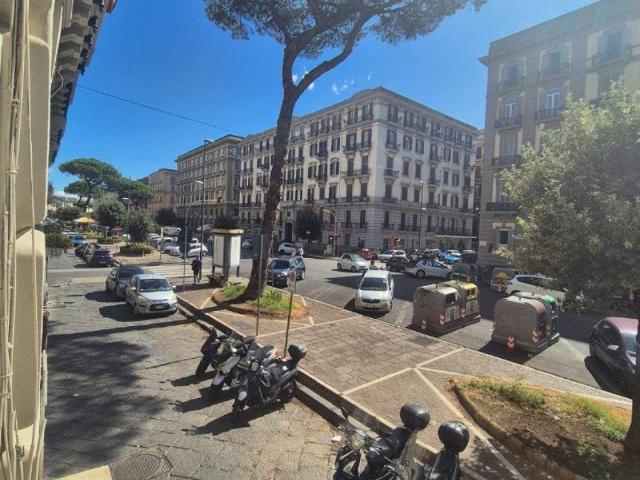 Appartamento in affitto a Napoli NA