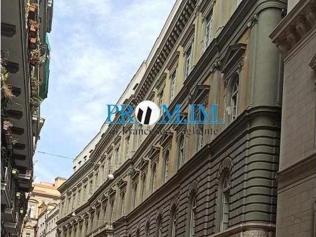 Appartamento in affitto a Napoli NA