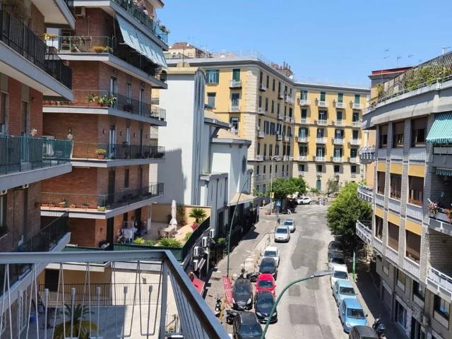 Appartamento in affitto a Napoli NA