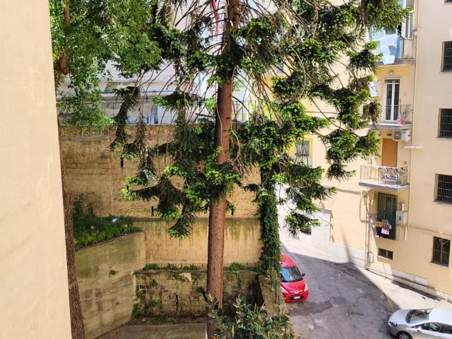 Appartamento in affitto a Napoli NA