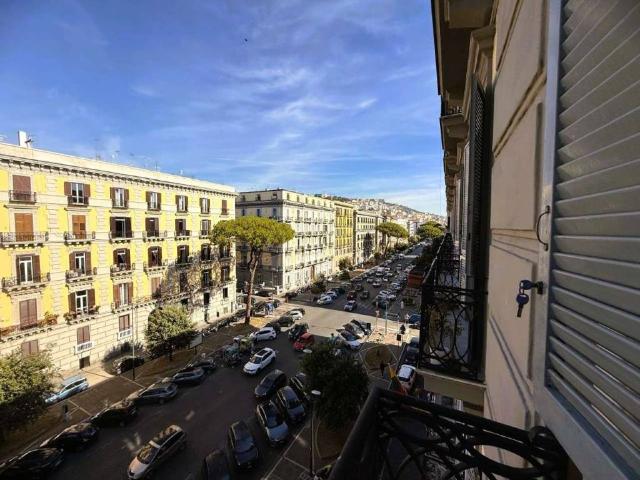 Appartamento in affitto a Napoli NA