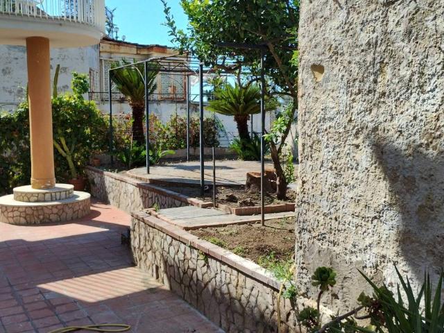 Appartamento in affitto a Napoli NA