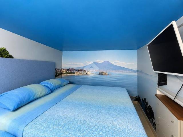 Appartamento in affitto a Napoli NA