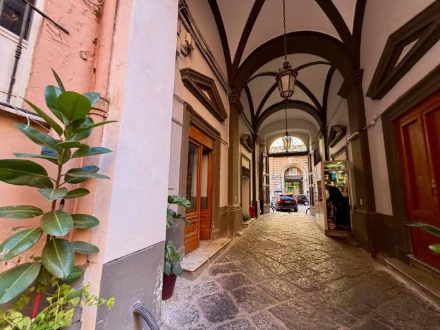 Appartamento in affitto a Napoli NA
