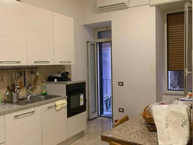 Appartamento in affitto a Napoli NA