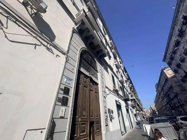Appartamento in affitto a Napoli NA