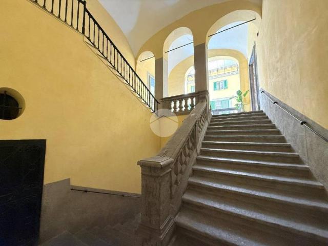 Appartamento in affitto a Napoli NA