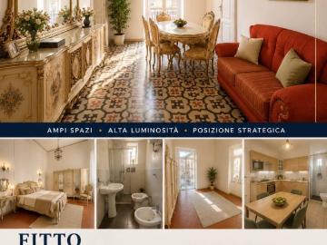 Appartamento in affitto a Napoli NA