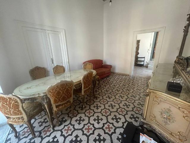 Appartamento in affitto a Napoli NA