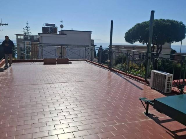 Appartamento in affitto a Napoli NA