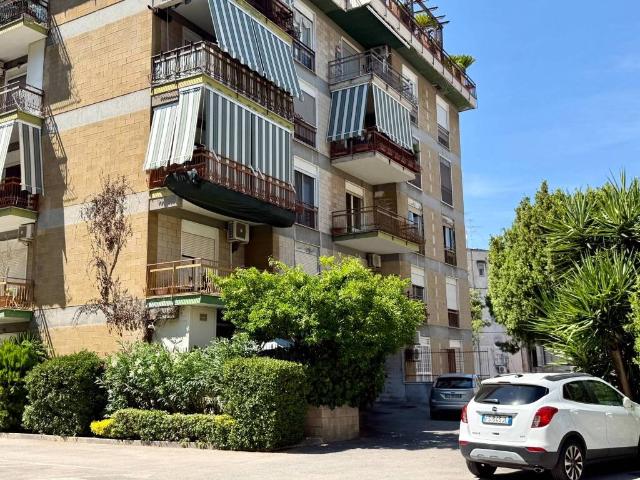 Appartamento in affitto a Napoli NA