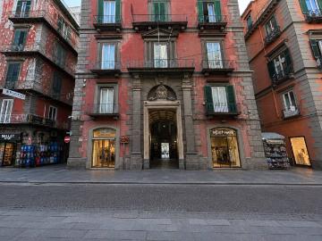 Appartamento in affitto a Napoli NA
