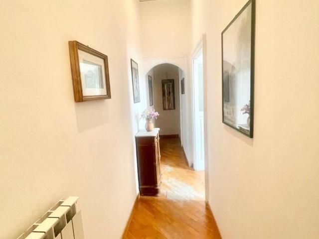 Appartamento in affitto a Napoli NA