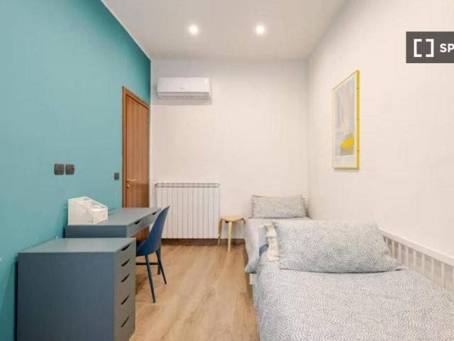 Appartamento in affitto a Napoli NA