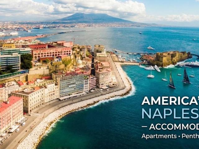 Appartamento in affitto a Napoli NA