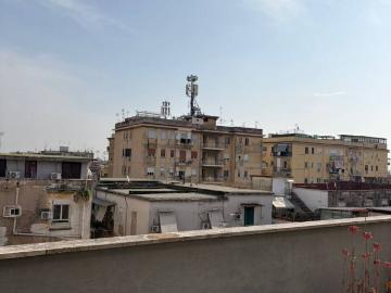 Napoli, Napoli Campania - Ascensore