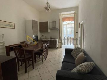 Appartamento in affitto a Napoli NA