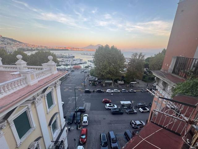 Appartamento in affitto a Napoli NA