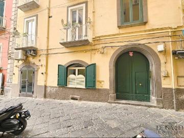 Appartamento in affitto a Napoli NA