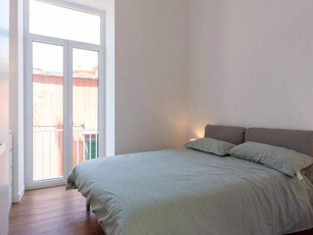 Appartamento in affitto a Napoli NA