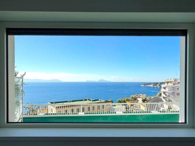 Appartamento in affitto a Napoli NA