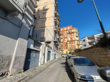 Appartamento in affitto a Napoli NA