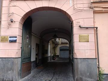 Napoli, Napoli Campania - Ascensore
