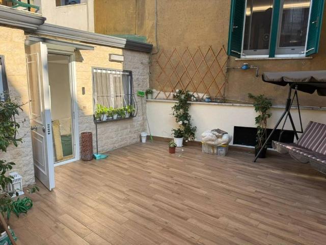 Appartamento in affitto a Napoli NA