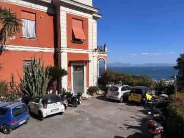 Appartamento in affitto a Napoli NA
