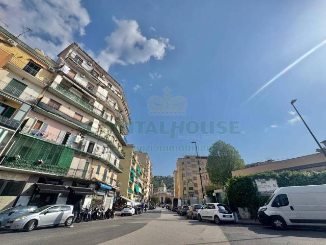 Appartamento in affitto a Napoli NA