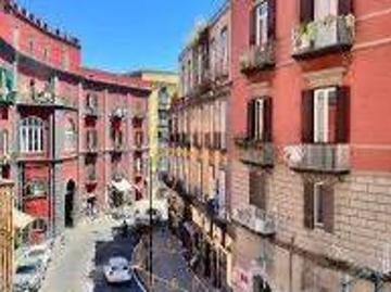 Appartamento in affitto a Napoli NA