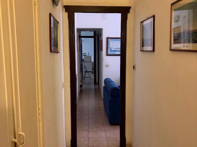 Appartamento in affitto a Napoli NA