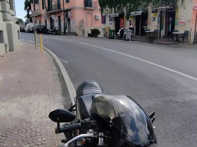 Appartamento in affitto a Napoli NA