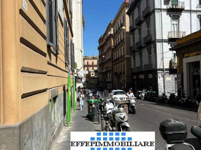 Appartamento in affitto a Napoli NA