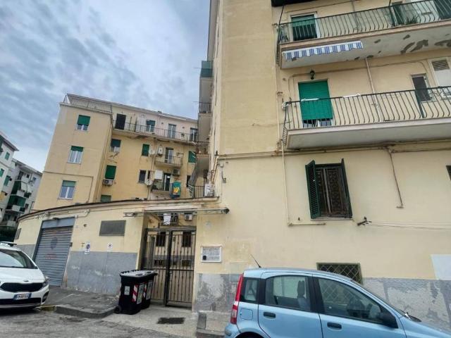 Appartamento in affitto a Napoli NA