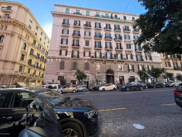 Appartamento in affitto a Napoli NA
